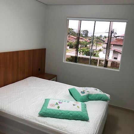 Apartamento Encantador Itapoa  Eksteriør billede