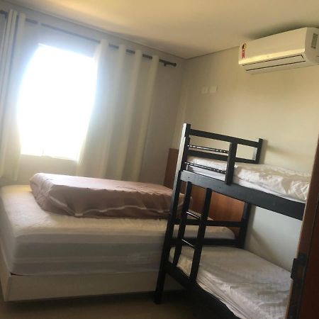 Apartamento Encantador Itapoa  Eksteriør billede
