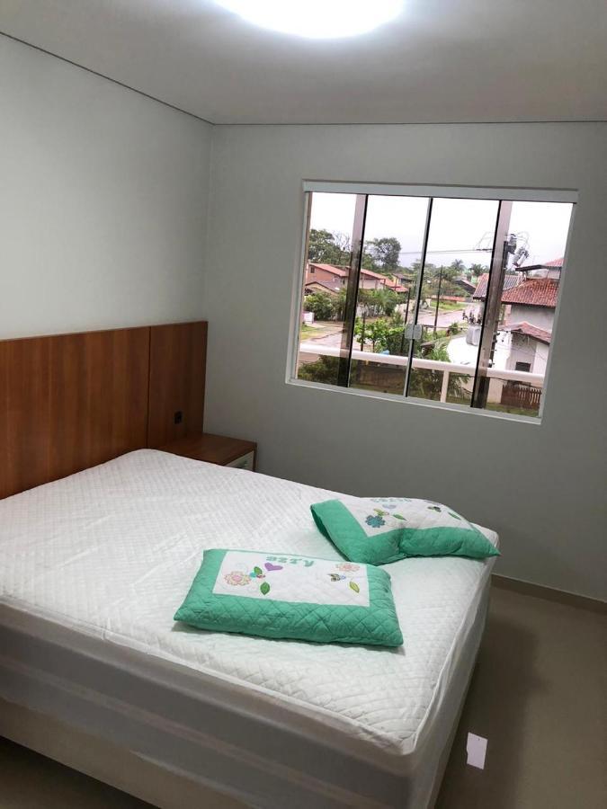 Apartamento Encantador Itapoa  Eksteriør billede