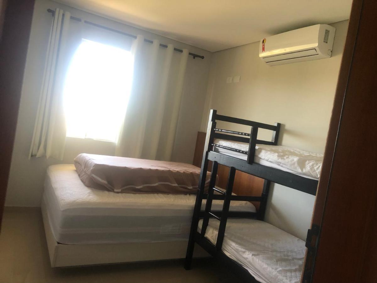Apartamento Encantador Itapoa  Eksteriør billede
