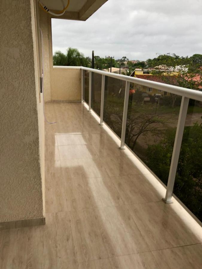 Apartamento Encantador Itapoa  Eksteriør billede