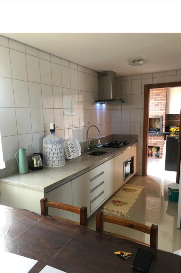 Apartamento Encantador Itapoa  Eksteriør billede