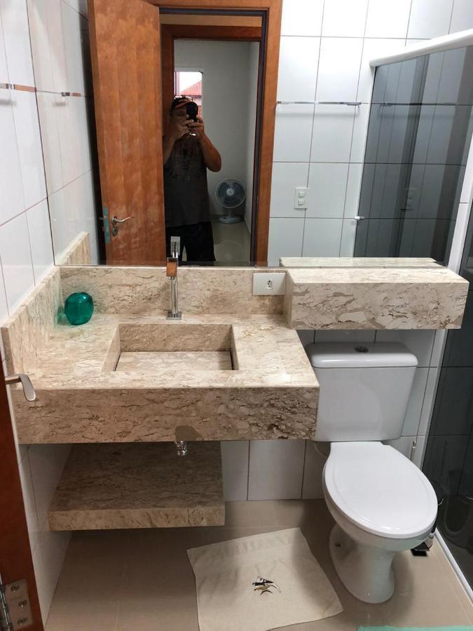 Apartamento Encantador Itapoa  Eksteriør billede