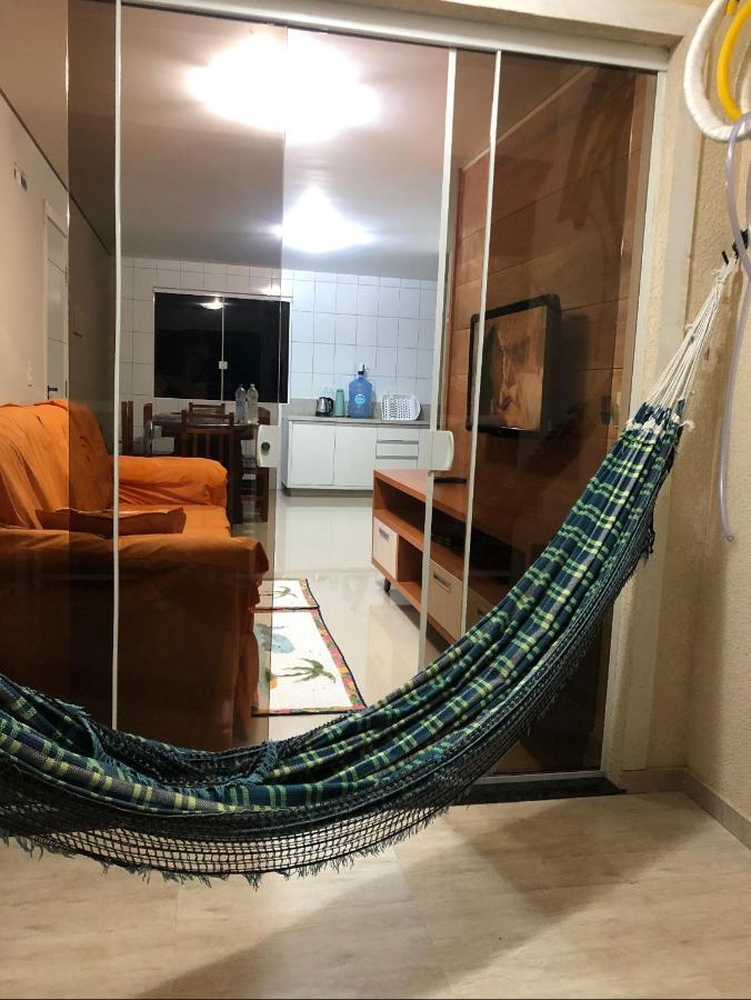 Apartamento Encantador Itapoa  Eksteriør billede