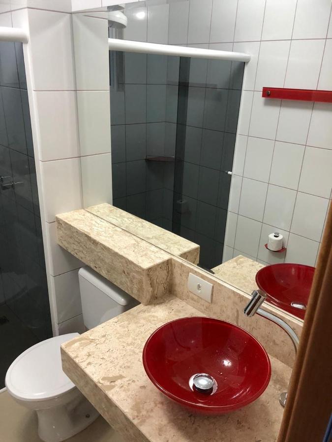 Apartamento Encantador Itapoa  Eksteriør billede