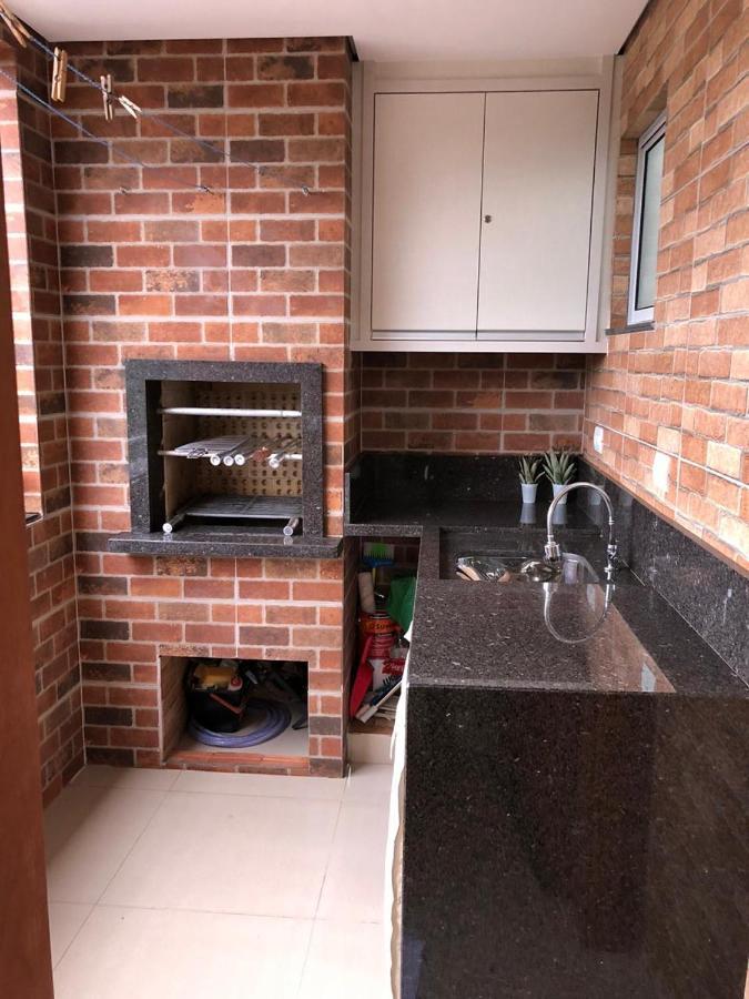 Apartamento Encantador Itapoa  Eksteriør billede